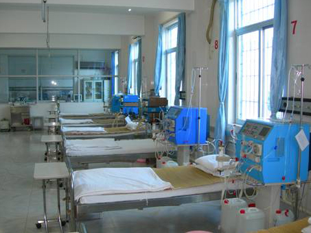 医疗系统设备方案